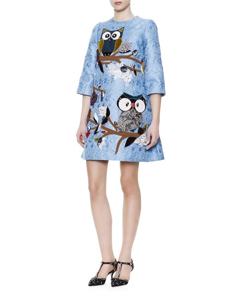 Dolce Gabbana Owl 